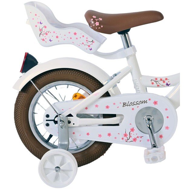 Volare - Children's Bicycle 12