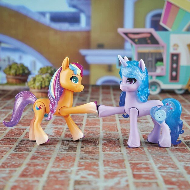 My Little Pony - Meet the Mane 5 (F3327)