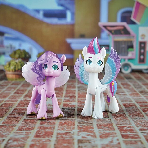 My Little Pony - Meet the Mane 5 (F3327)