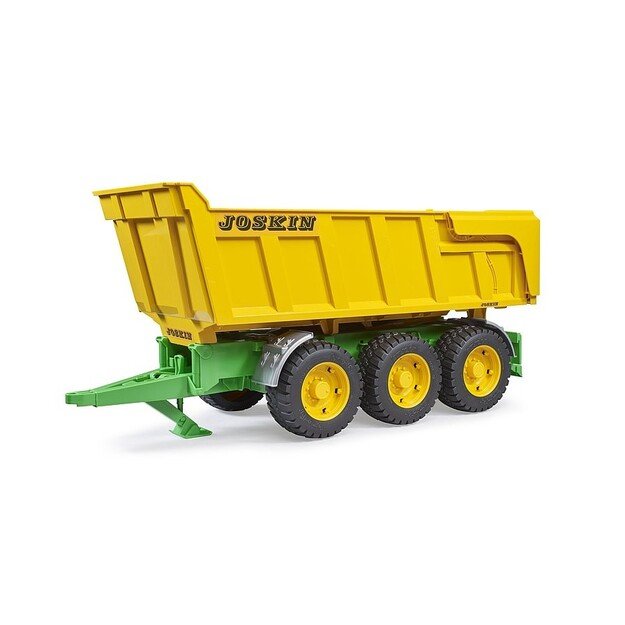 Bruder - Joskin tipping trailer (02212)