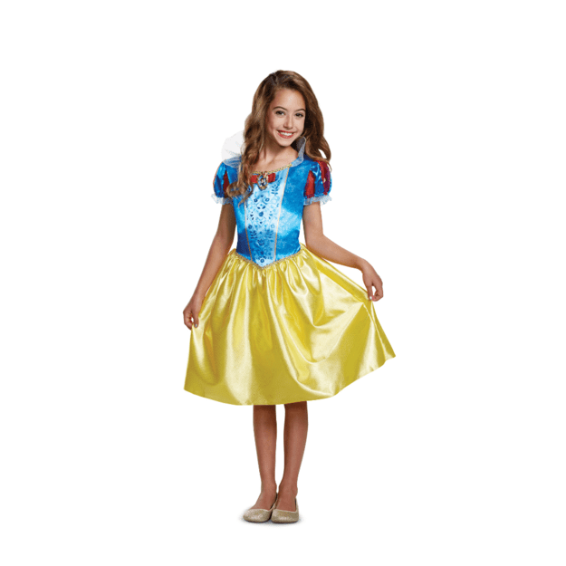 Disguise - Classic Costume - Snow White (104 cm) (140619M)