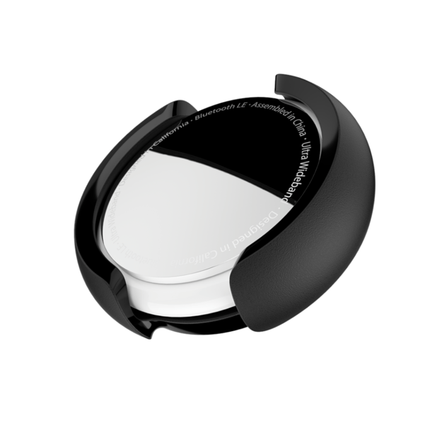 Keybudz - EZ Mount for AirTag 2-pack 8