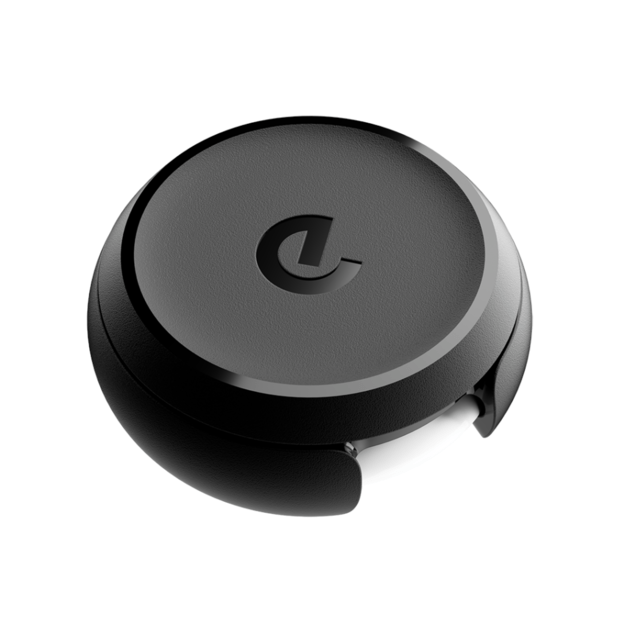 Keybudz - EZ Mount for AirTag 2-pack 7