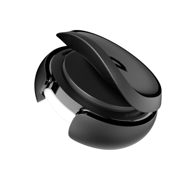 Keybudz - EZ Mount for AirTag 2-pack 6