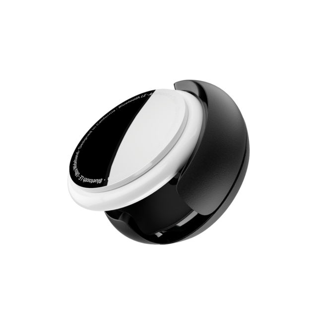 Keybudz - EZ Mount for AirTag 2-pack 5