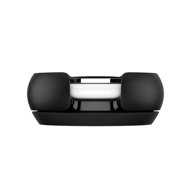 Keybudz - EZ Mount for AirTag 2-pack 2