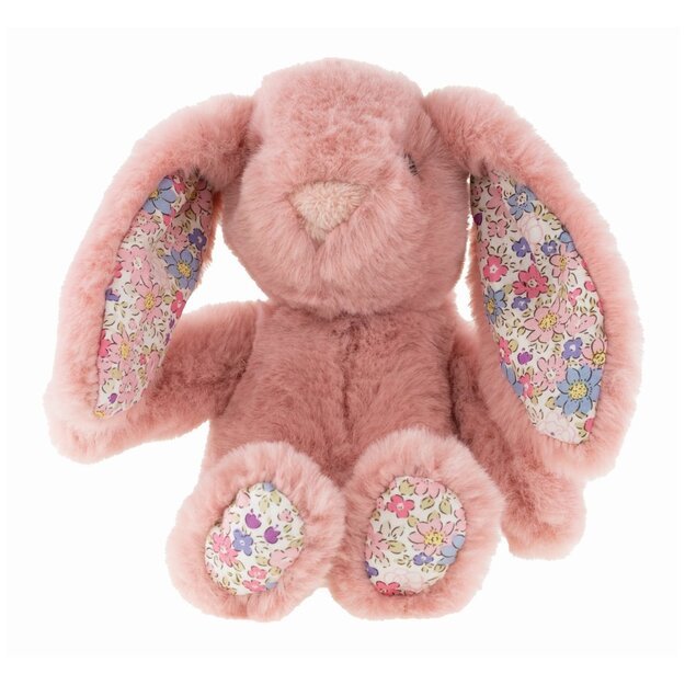 Tinka - Bunny Flower Pink (18 cm) (9-900208)