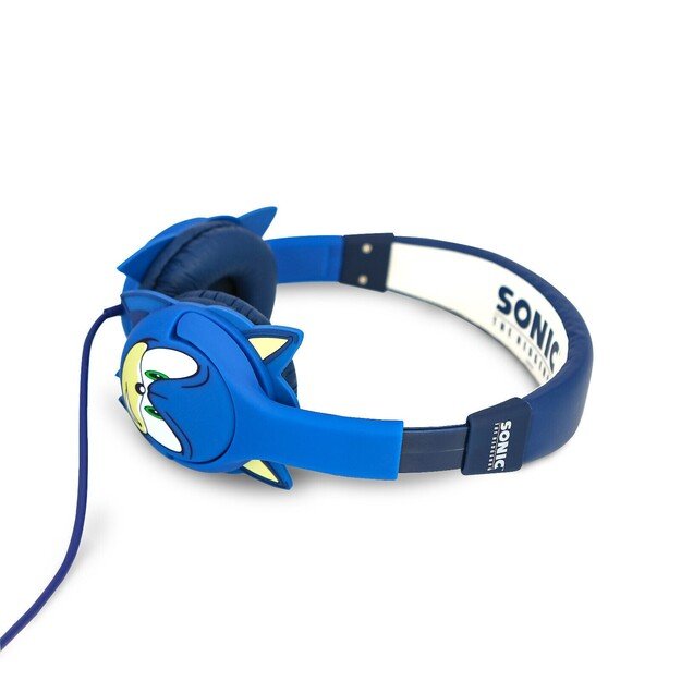 OTL - Sonic moulded ears childrens headphones