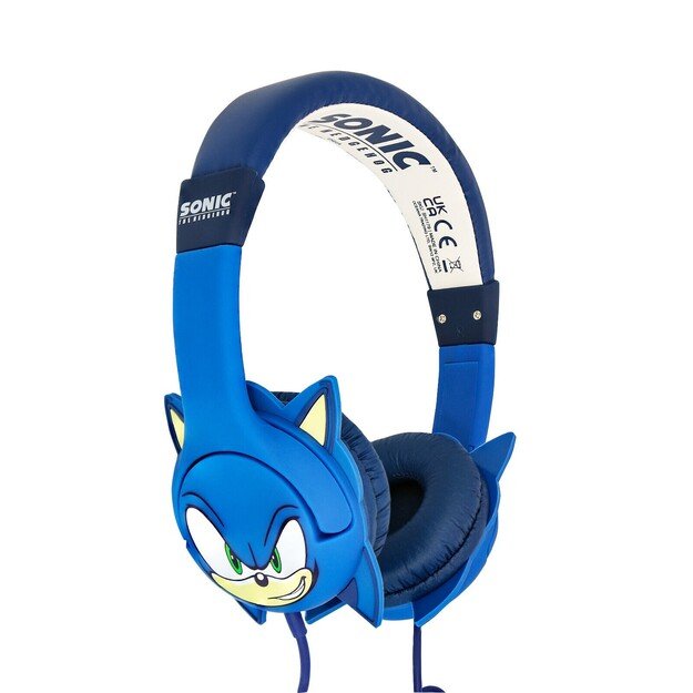 OTL - Sonic moulded ears childrens headphones