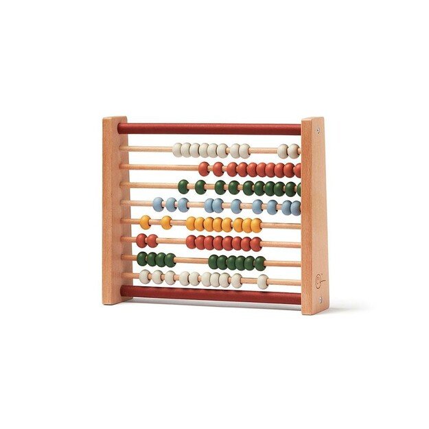 Kids Concepts - Abacus CARL LARSSON (1000742)