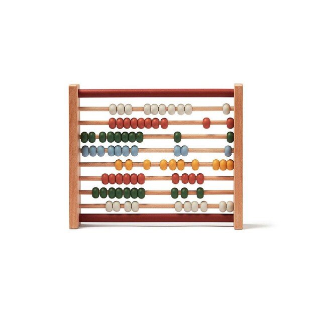 Kids Concepts - Abacus CARL LARSSON (1000742)