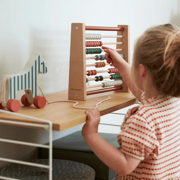 Kids Concepts - Abacus CARL LARSSON (1000742)