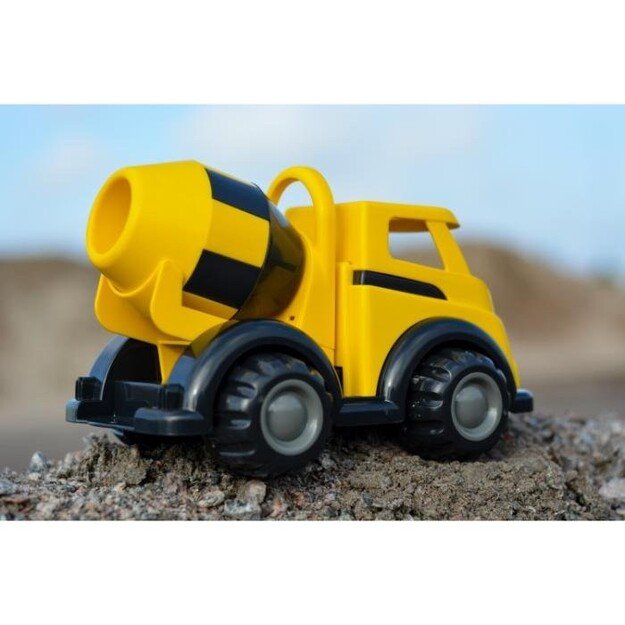 Viking Toys - Might Concrete Mixer (130045)