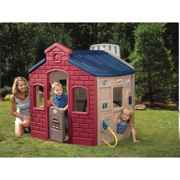 Little Tikes - Endless Adventures Playhouse (401323)