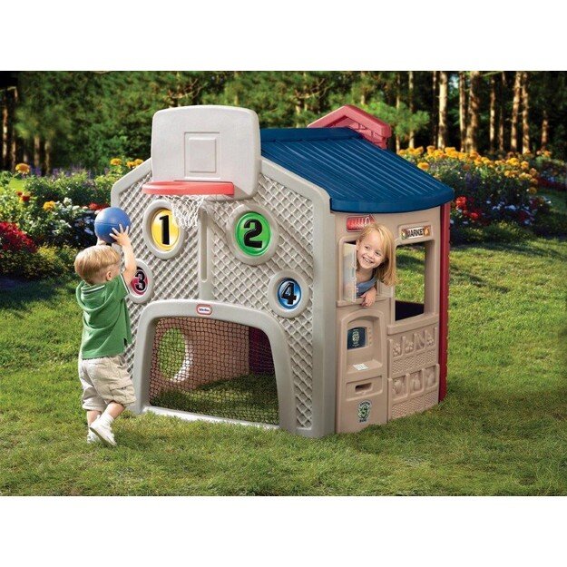 Little Tikes - Endless Adventures Playhouse (401323)