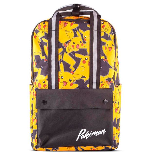 Pokémon - Pikachu AOP Backpack