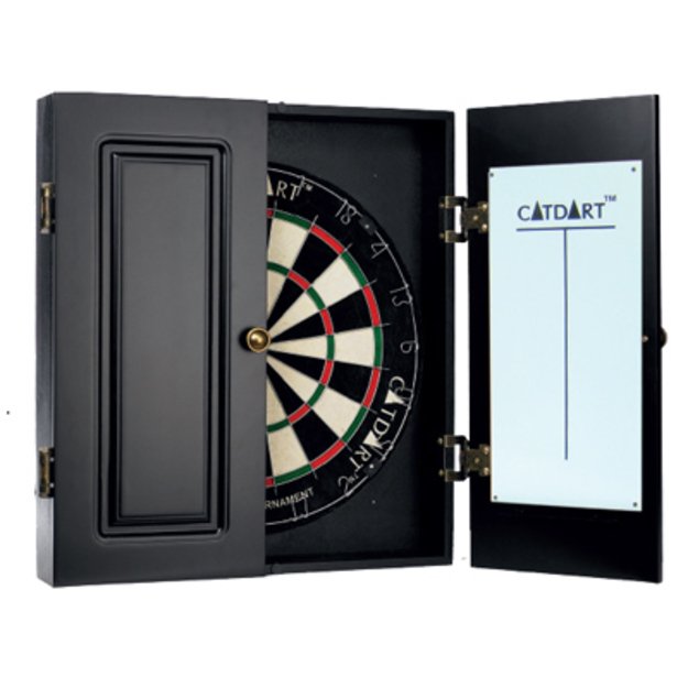 Catdart - Professional Dart Set (112-9050)