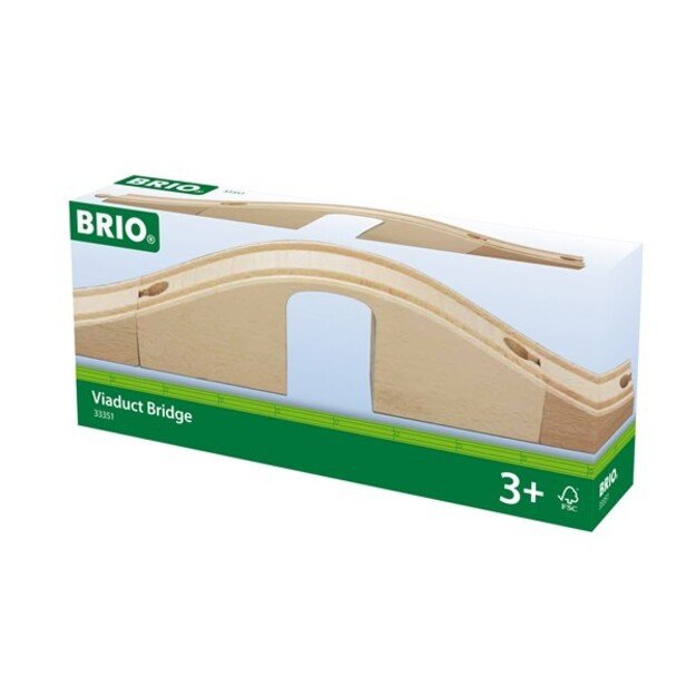 BRIO - Viaduct Bridge (33351)