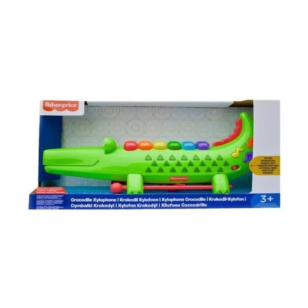 Fisher-Price - Xylophone (15102)