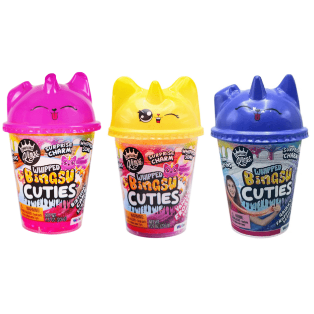 Compound Kings -  Bingsu Cuties (40270)