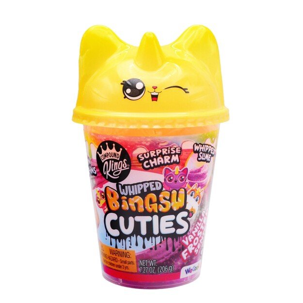 Compound Kings -  Bingsu Cuties (40270)