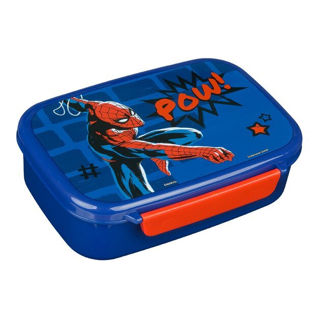 Undercover - Spider-Man - Lunch Box (6600000048)