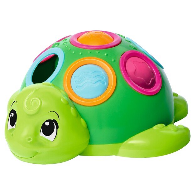 ABC - Slide'n Match Turtle (104010188)