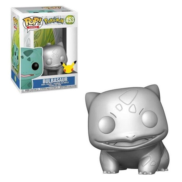 Funko! POP - 10