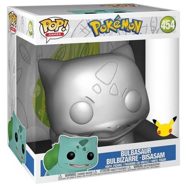 Funko! POP - 10