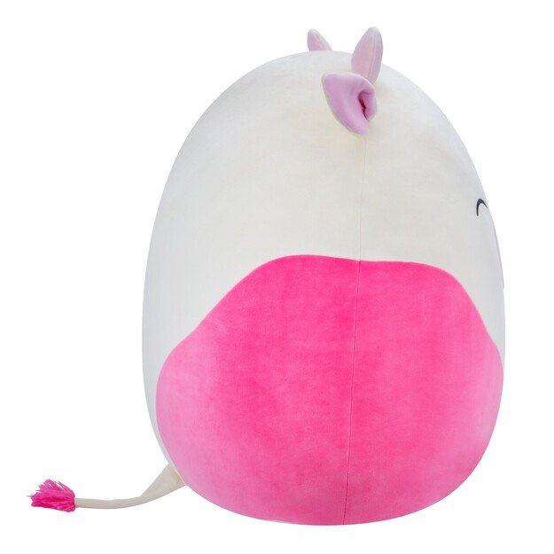 Squishmallows - 40 cm P18 Plush - Caedyn Cow (1805470)