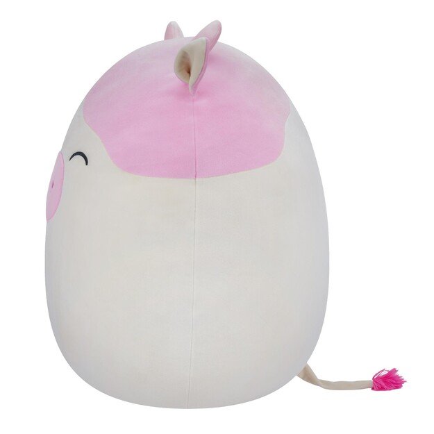 Squishmallows - 40 cm P18 Plush - Caedyn Cow (1805470)