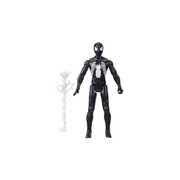 Spider-Man - Epic Hero Series - Symbiote Suit Spider-Man (F8369)