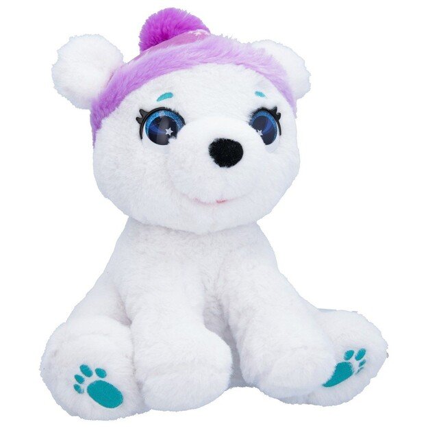 Club Petz - Artie the Polar Bear (281-86074)