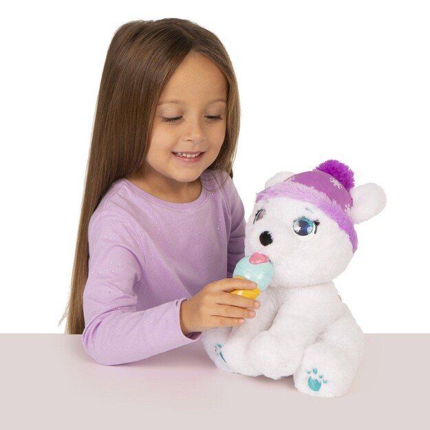 Club Petz - Artie the Polar Bear (281-86074)