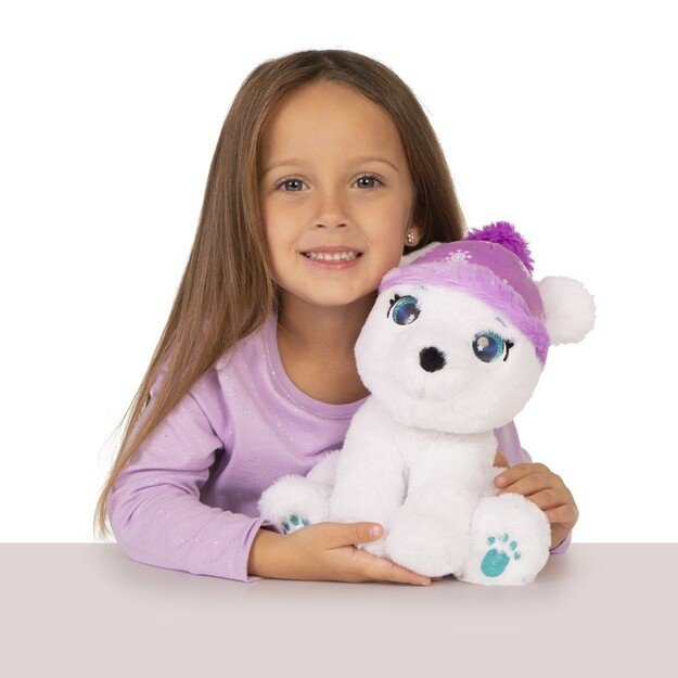 Club Petz - Artie the Polar Bear (281-86074)