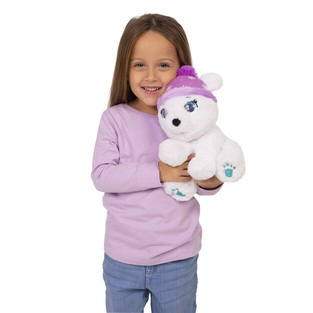 Club Petz - Artie the Polar Bear (281-86074)