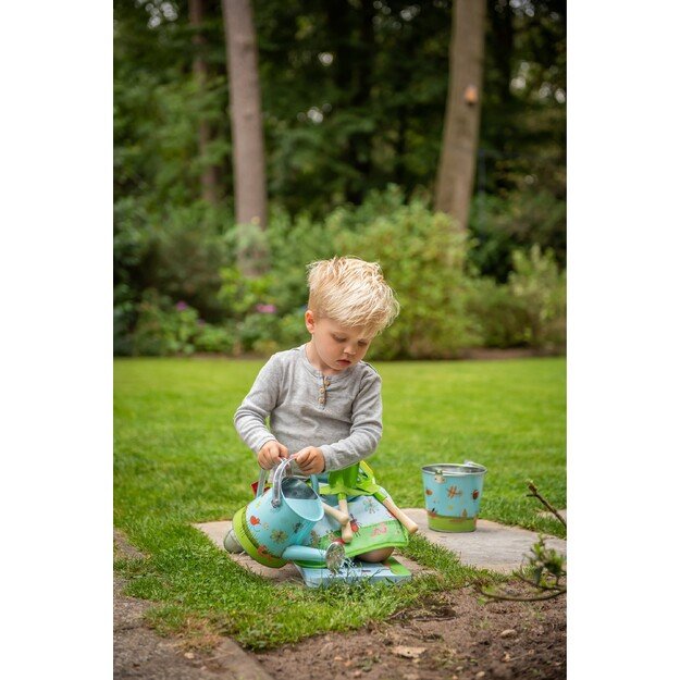 Gardenlife - Childrens toolbelt with tools insects (KG267)