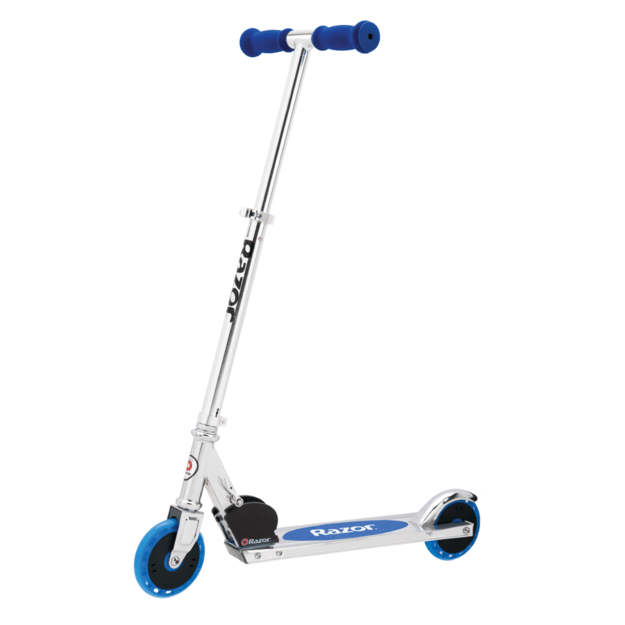 Razor - A125 Scooter - Blue (13072242)