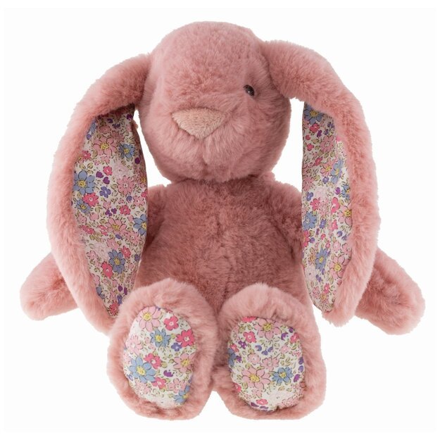 Tinka - Bunny Flower Pink (30 cm) (9-900207)