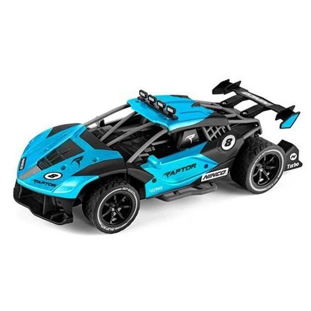 Ninco - R/C Raptor 1:16 (93166)