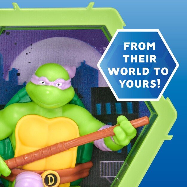 POD 4D - Teenage Mutant Turtles Donatello (1003030)