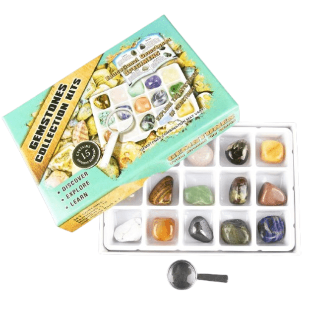 Robetoy - Gemstone Collection (70301)