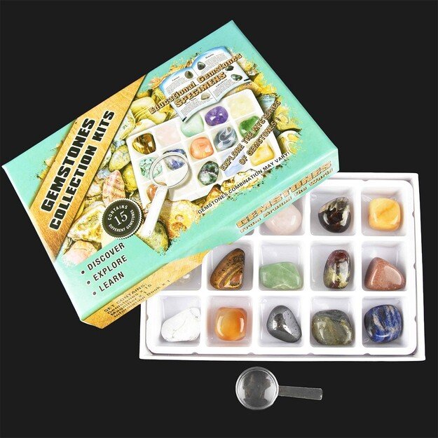 Robetoy - Gemstone Collection (70301)