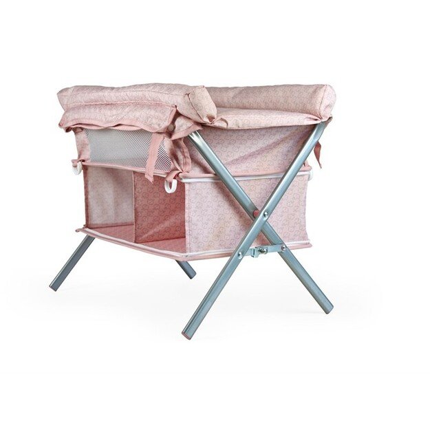 Happy Friend - Doll Nursery Table (504384)