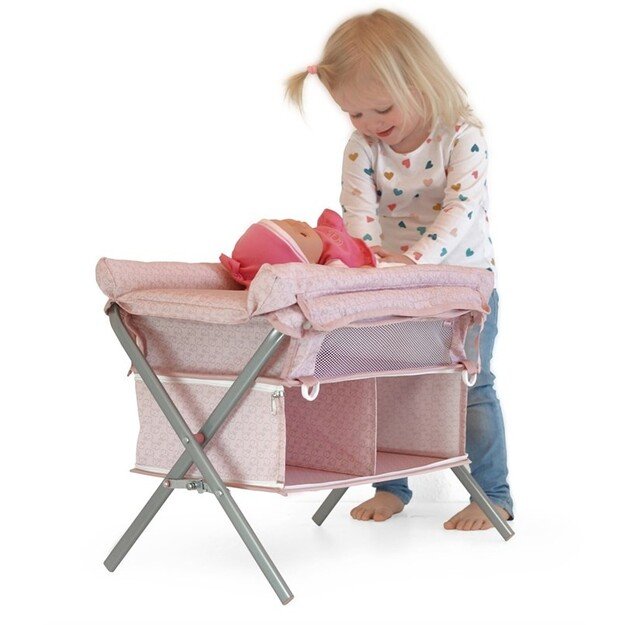 Happy Friend - Doll Nursery Table (504384)