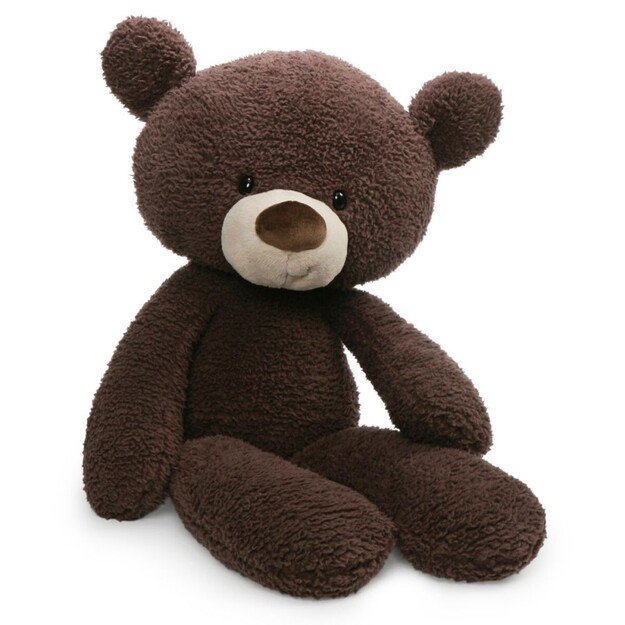 Gund - Fuzzy Chocolate 34 cm (6047546)