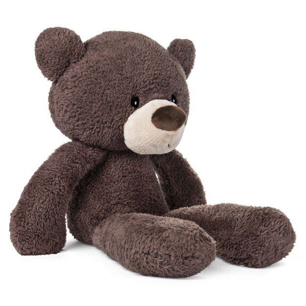 Gund - Fuzzy Chocolate 34 cm (6047546)