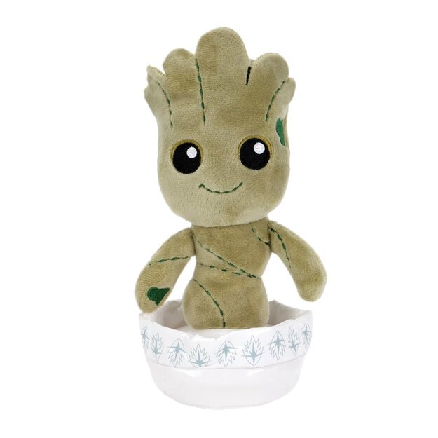 Kidrobot - Plush Phunny - Potted Baby Groot (KR17510)