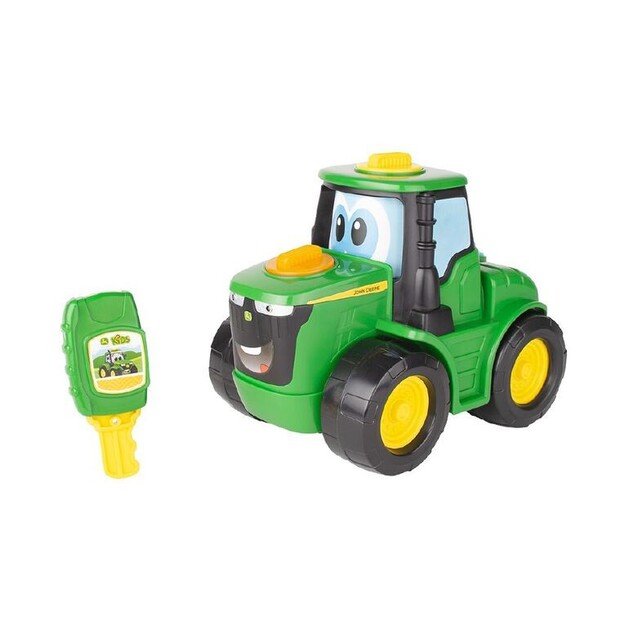 John Deere - Key N Go Johnny - (847500)