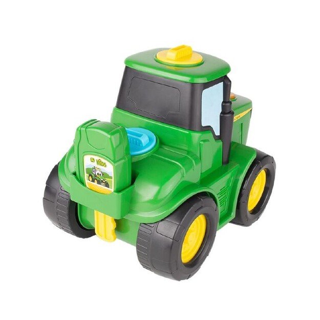 John Deere - Key N Go Johnny - (847500)